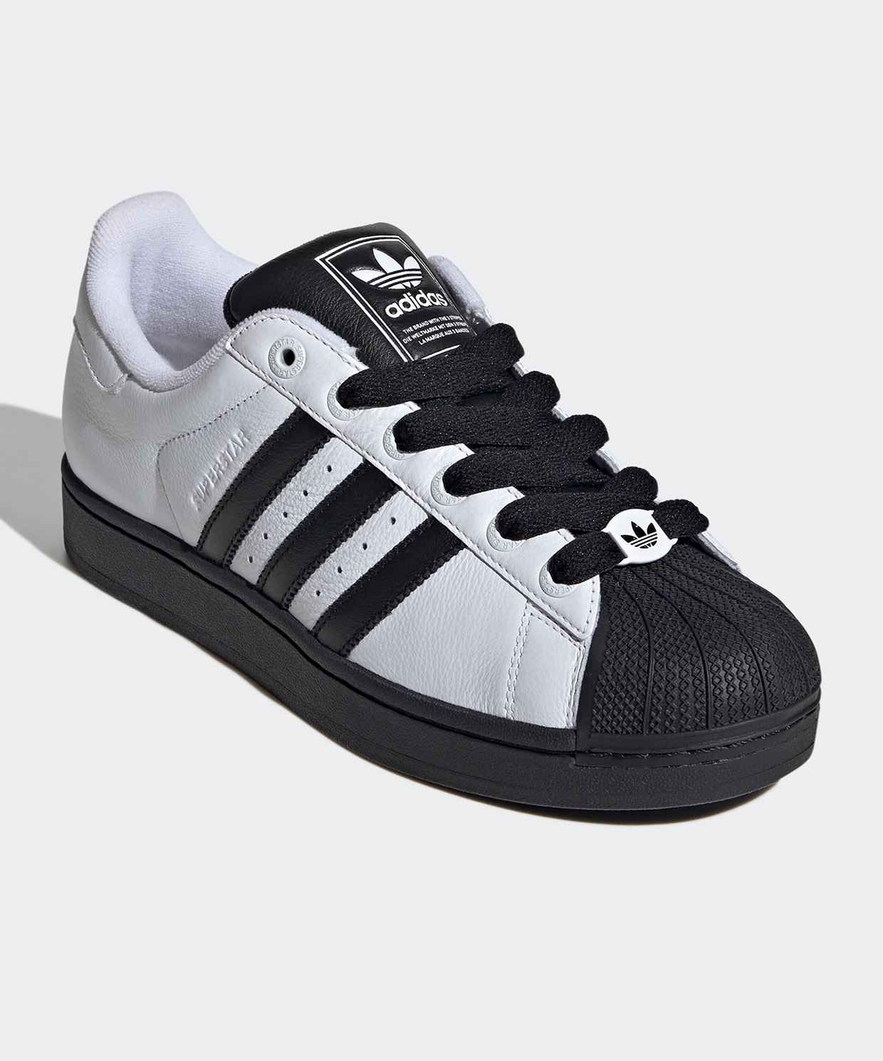 adidas Superstar II