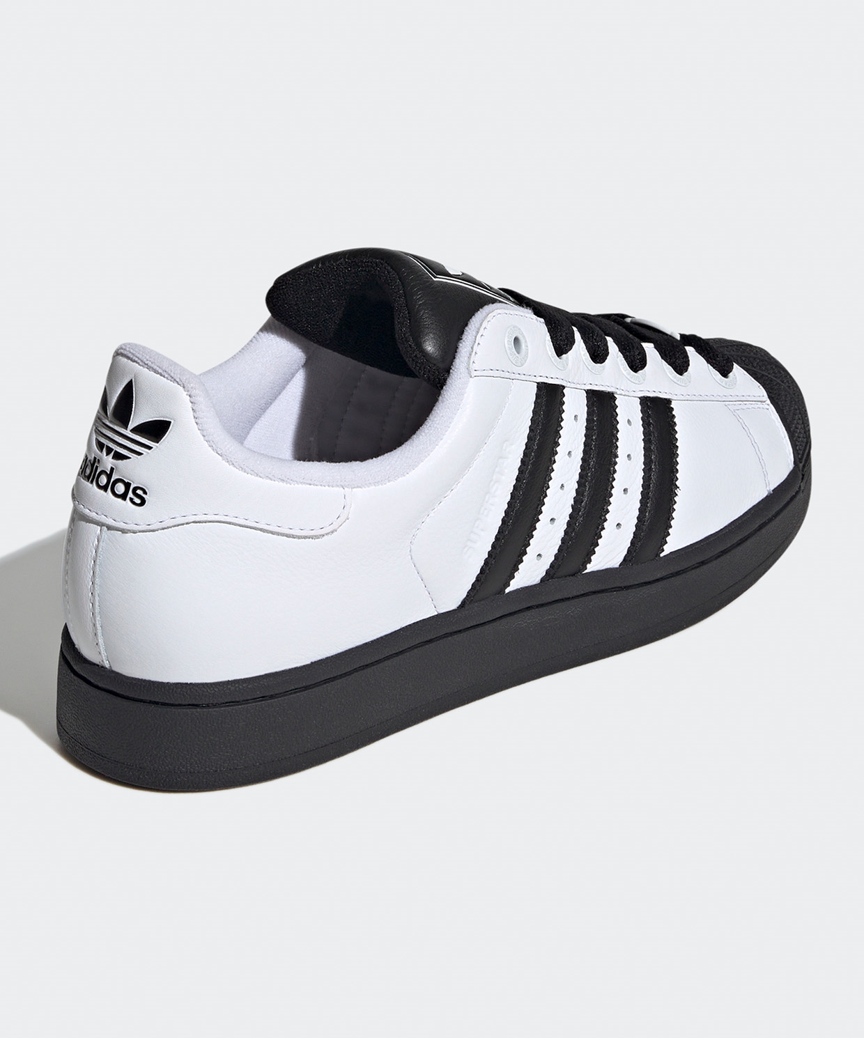 adidas Superstar II