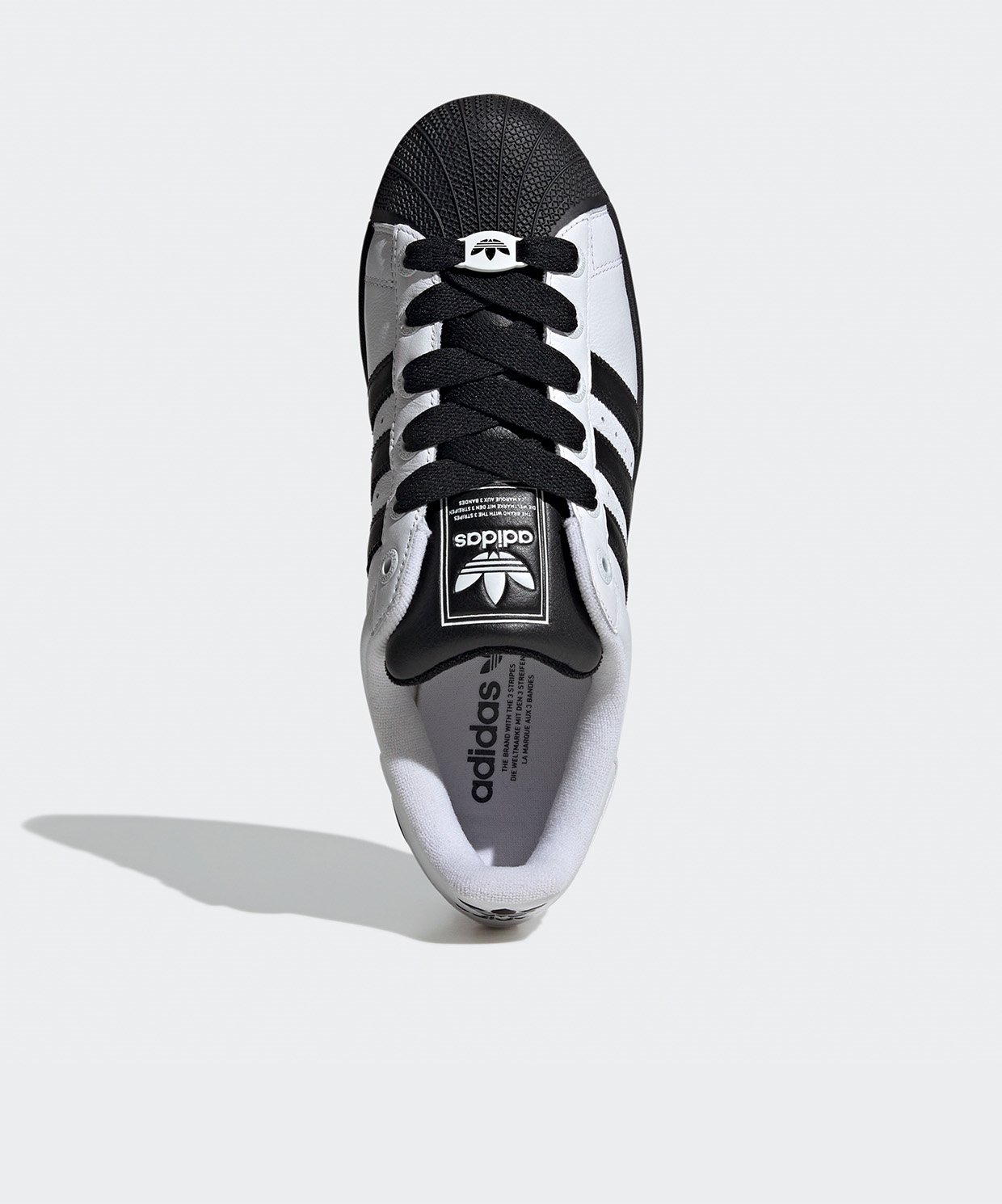 adidas Superstar II