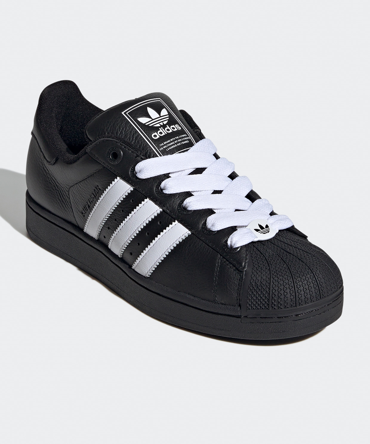 adidas Superstar II