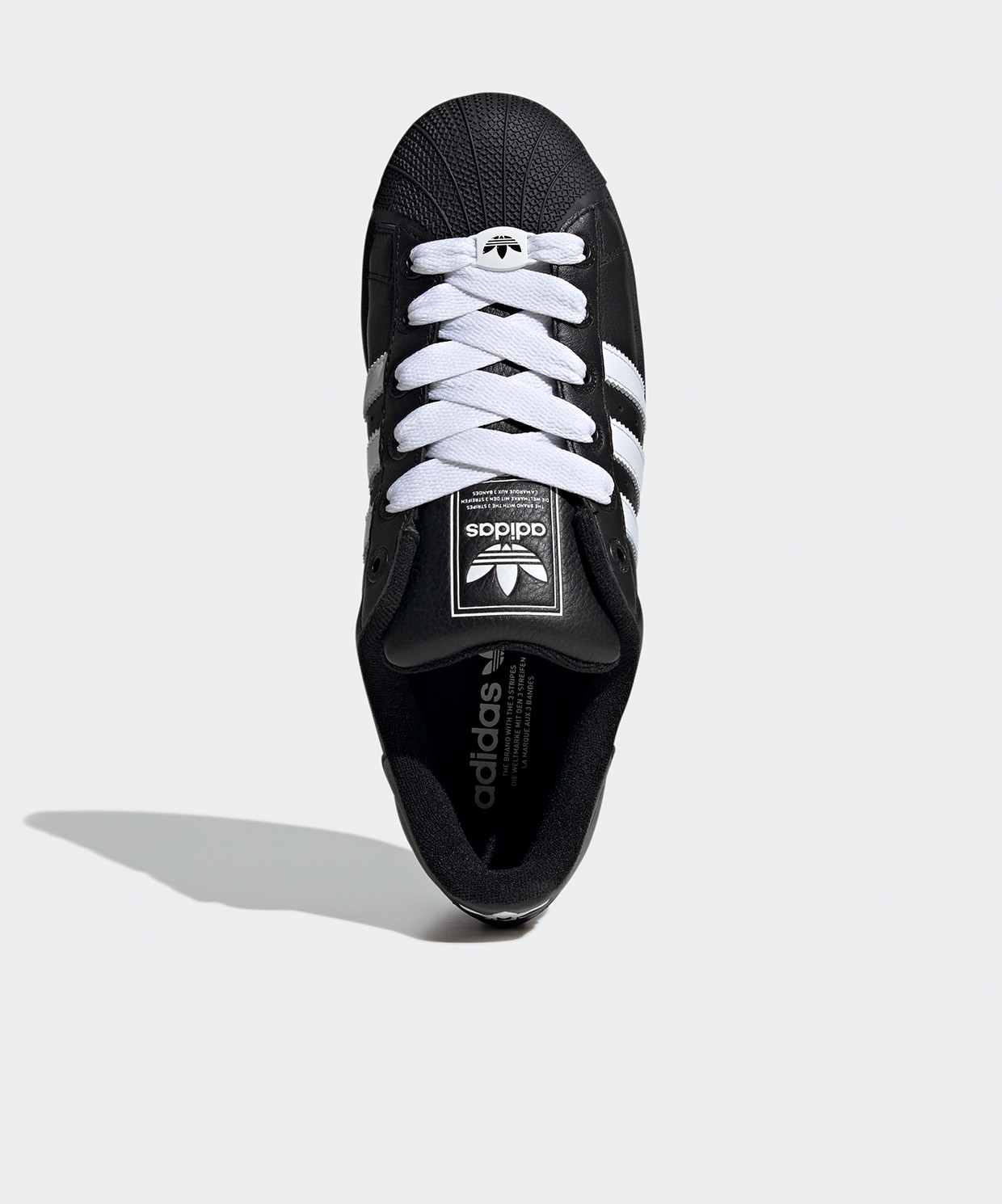 adidas Superstar II