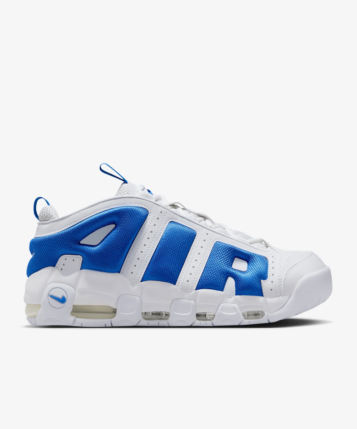 Nike Air More Uptempo Low