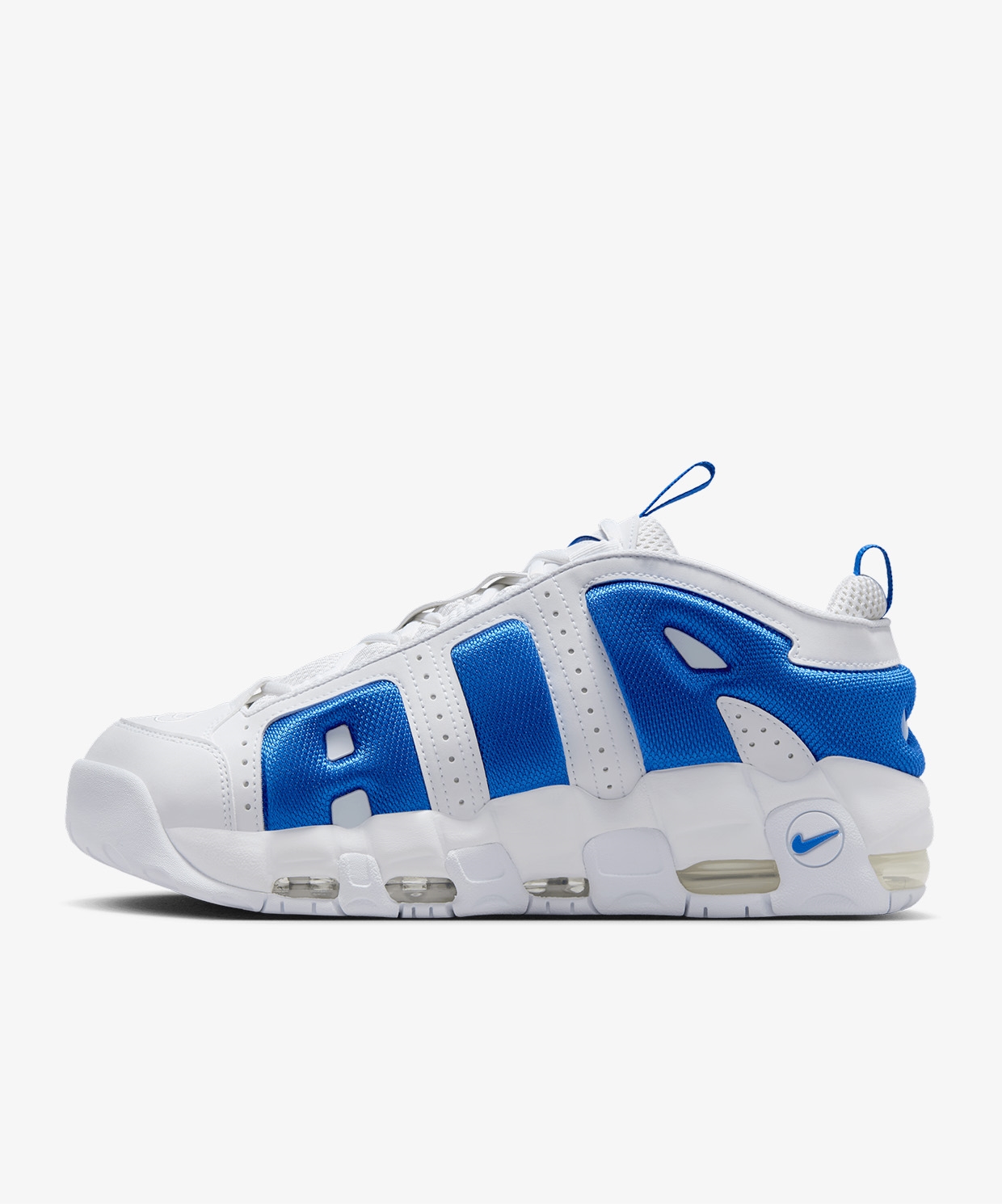 Nike Air More Uptempo Low