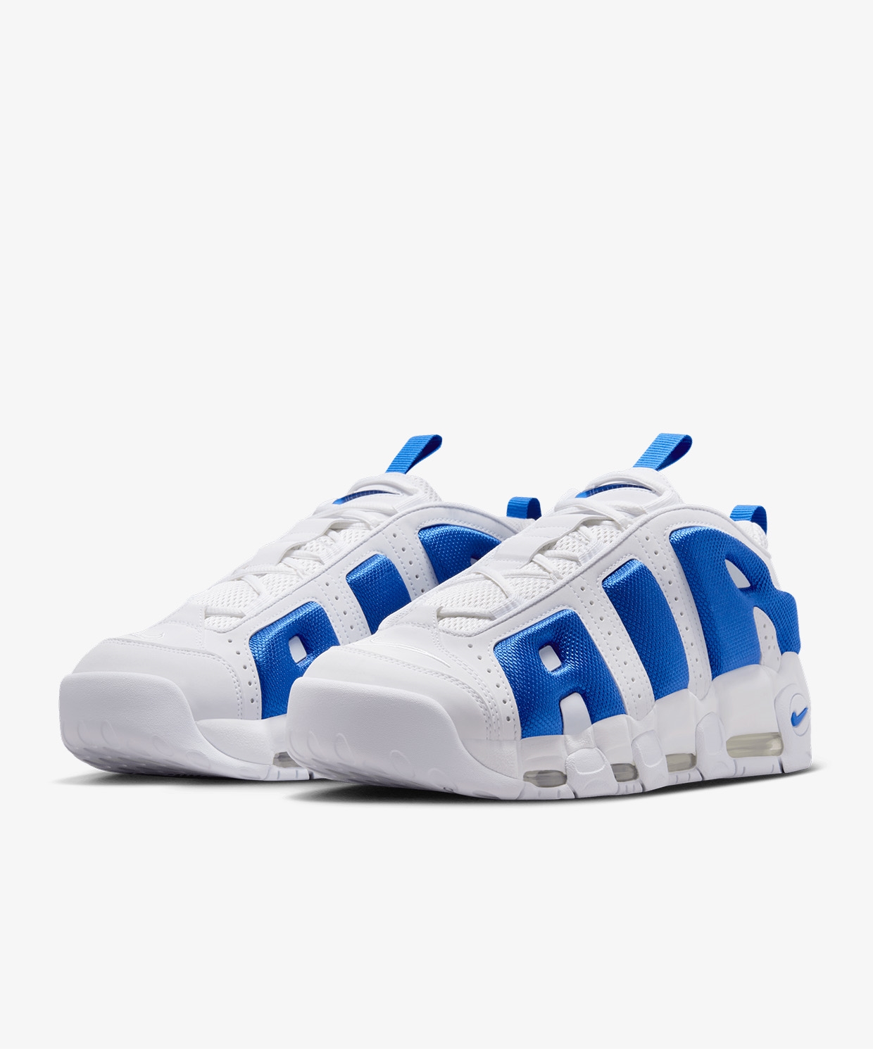 Nike Air More Uptempo Low