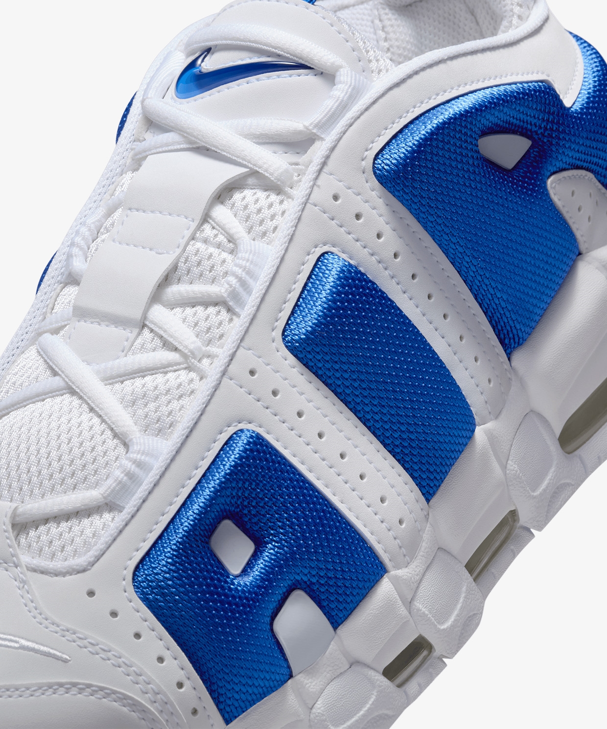 Nike Air More Uptempo Low