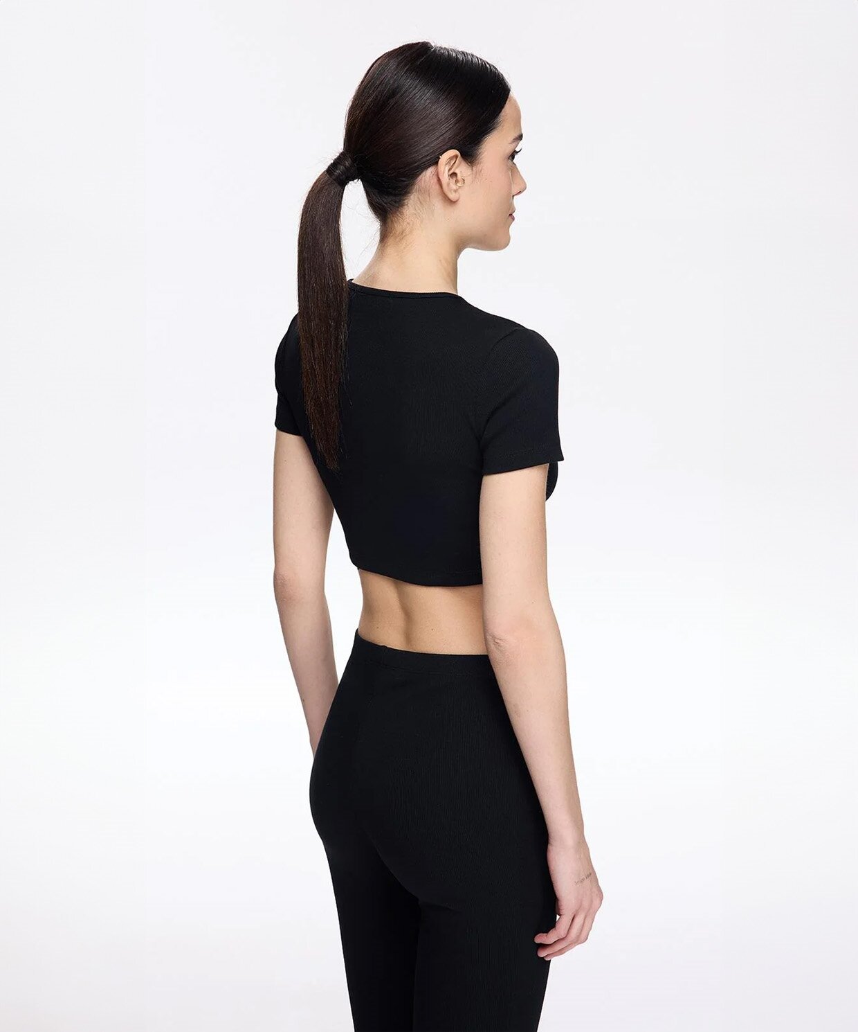 resm Les Benjamins Classics Short Sleeve Tee 402