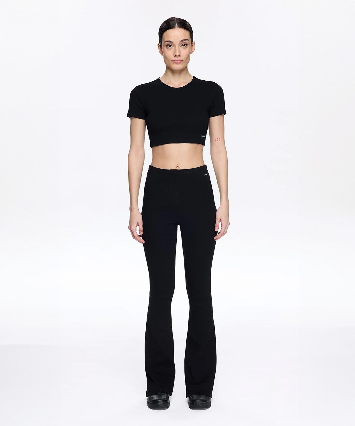 resm Les Benjamins Classics Short Sleeve Tee 402