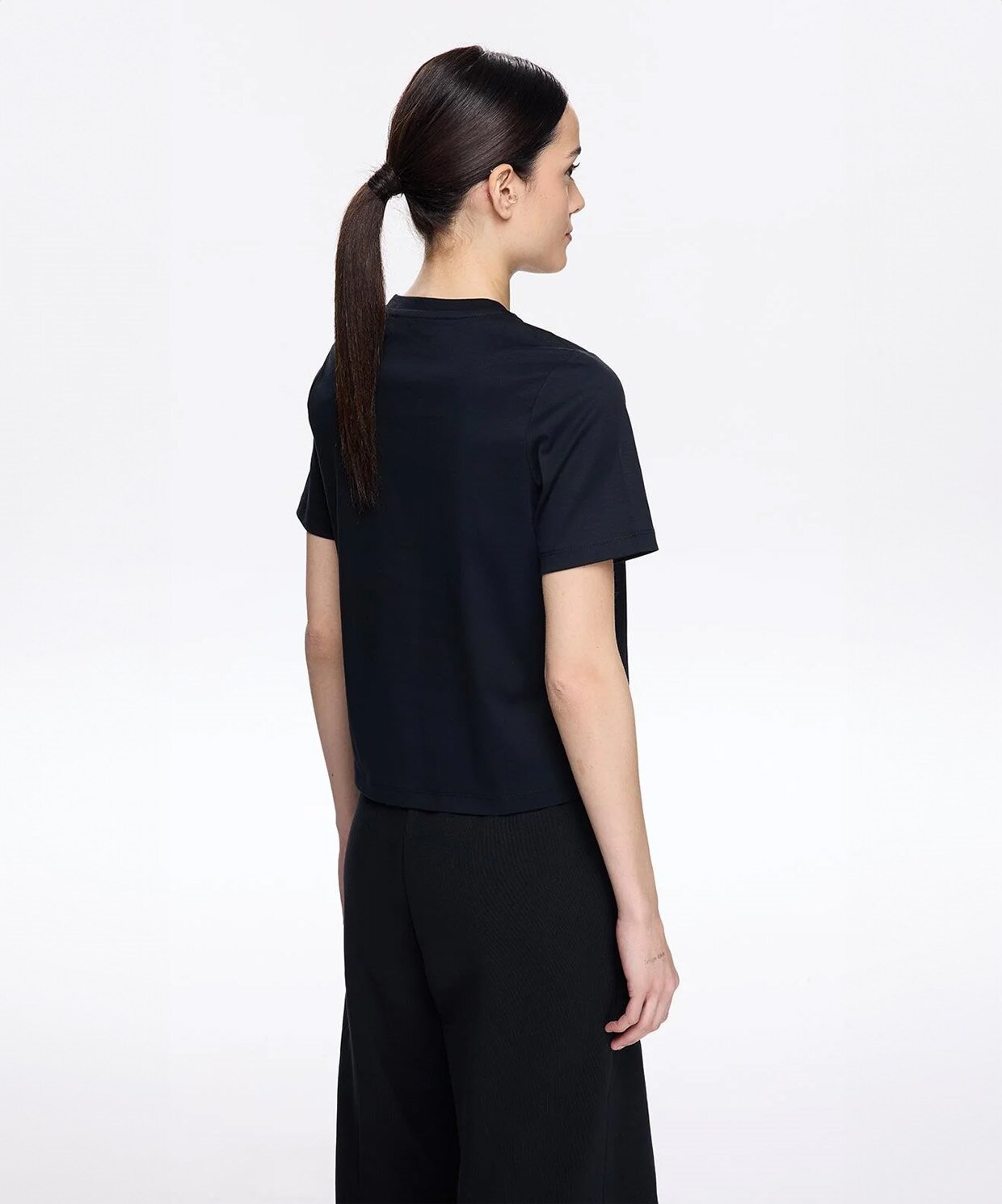 resm Les Benjamins Classics Short Sleeve Tee 407