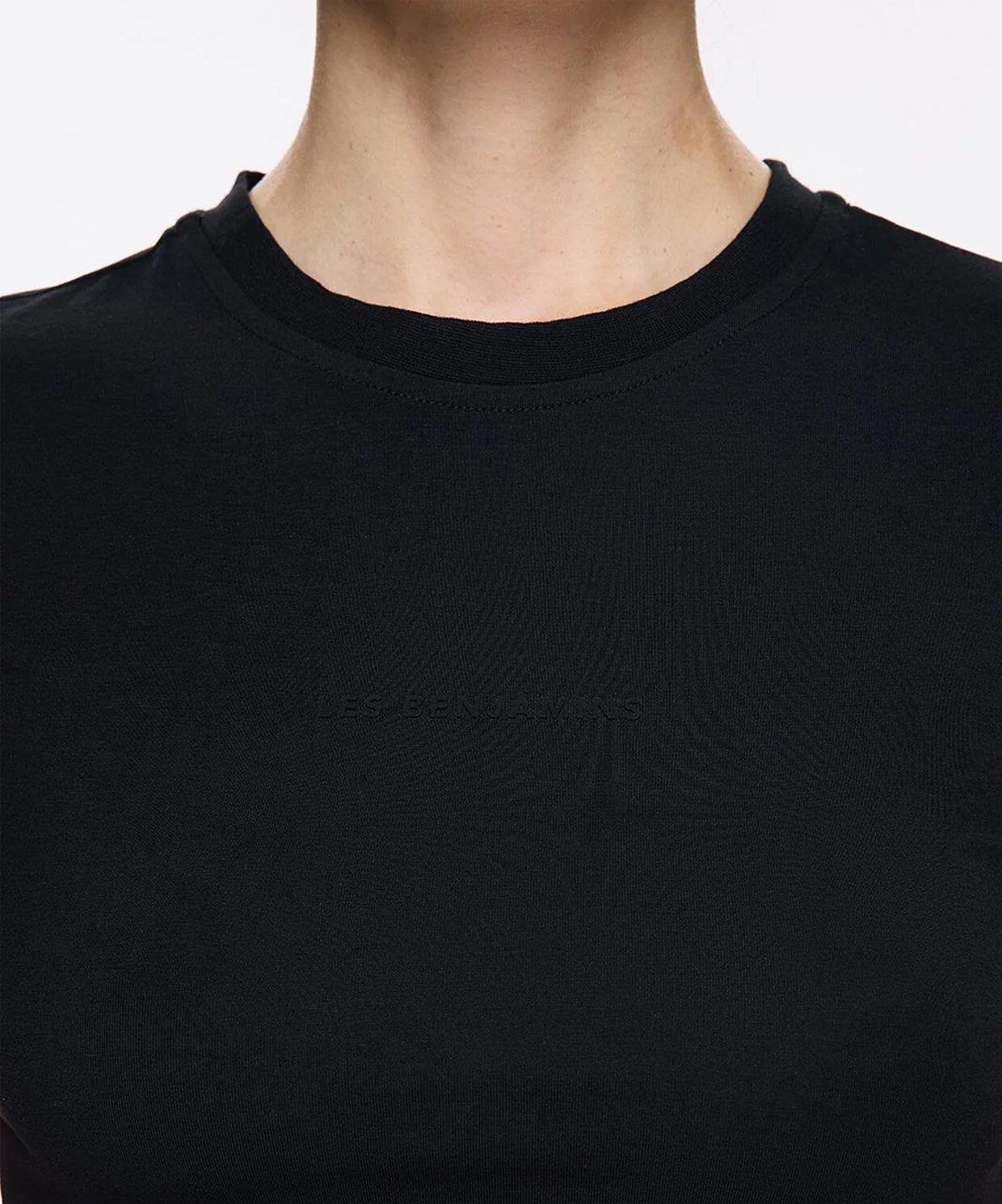 resm Les Benjamins Classics Short Sleeve Tee 410