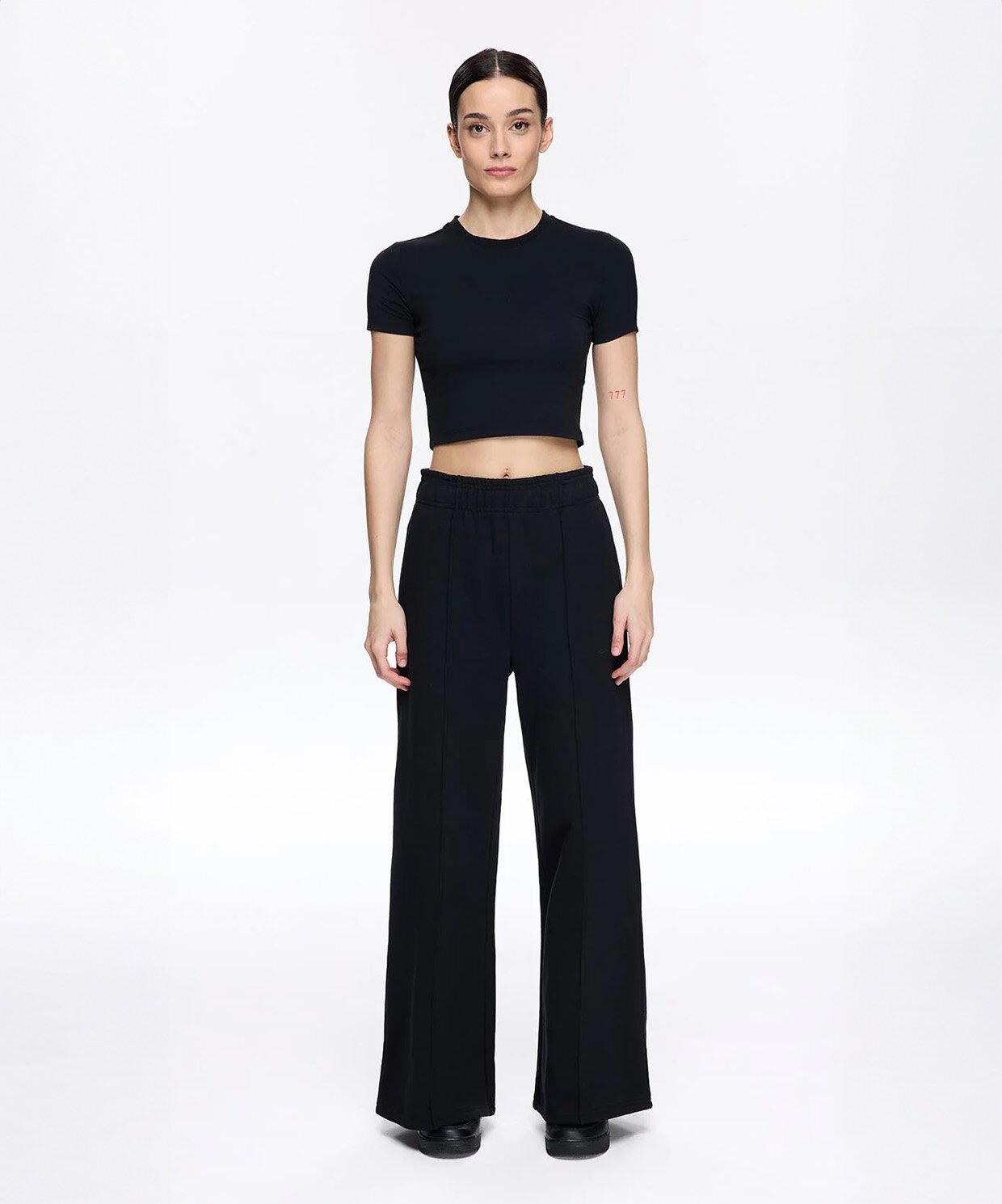 resm Les Benjamins Classics Short Sleeve Tee 410