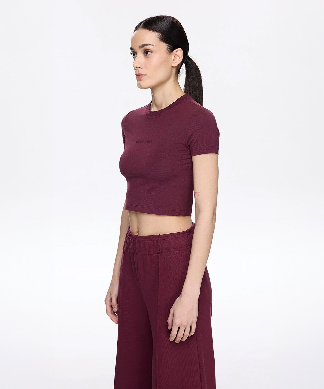 resm Les Benjamins Classics Short Sleeve Tee 411