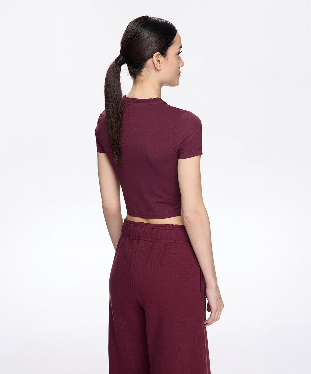 resm Les Benjamins Classics Short Sleeve Tee 411