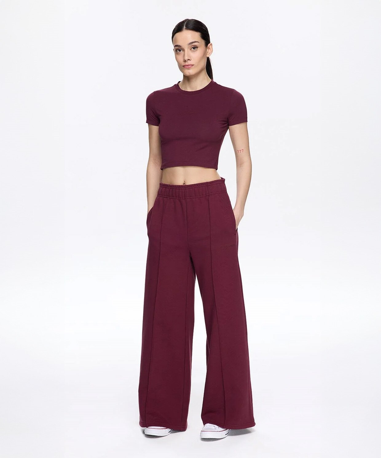 resm Les Benjamins Classics Short Sleeve Tee 411