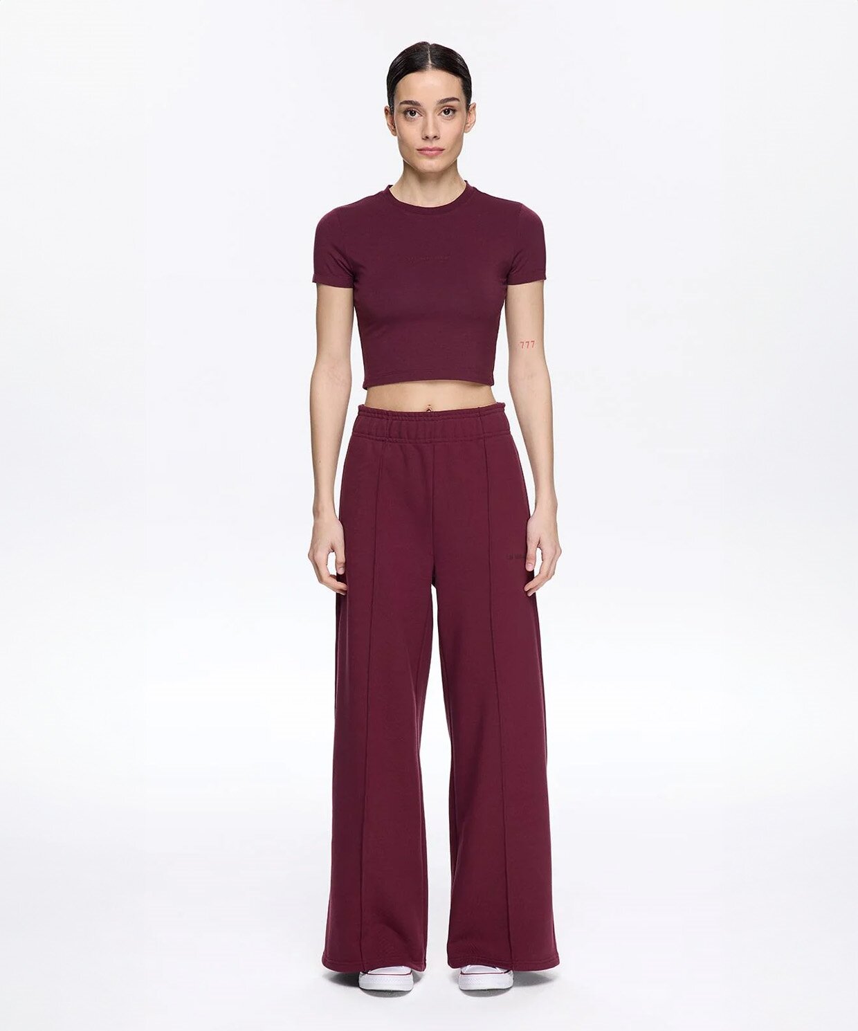 resm Les Benjamins Classics Short Sleeve Tee 411