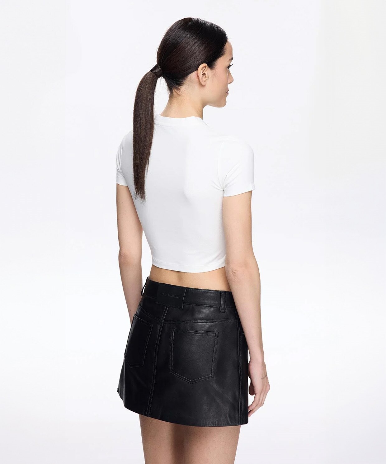 resm Les Benjamins Classics Short Sleeve Tee 413