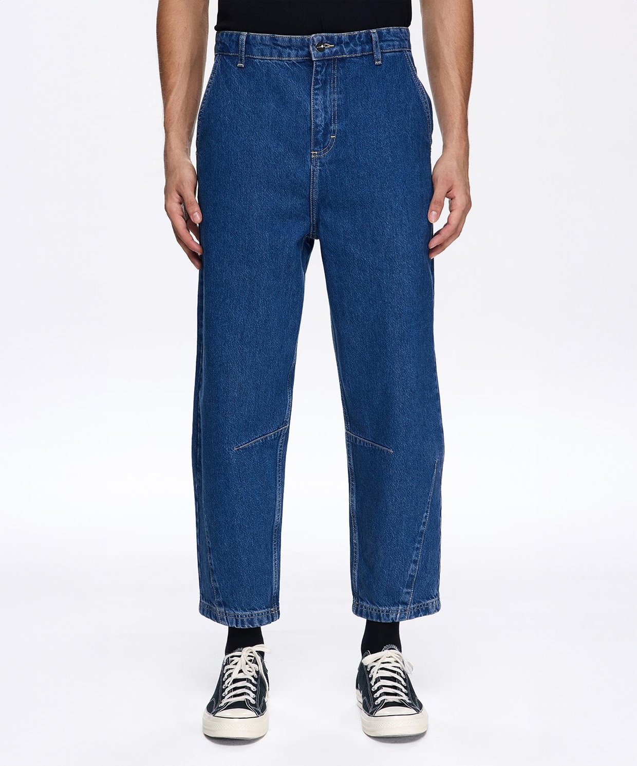Les Benjamins Classics Denim Pant 401