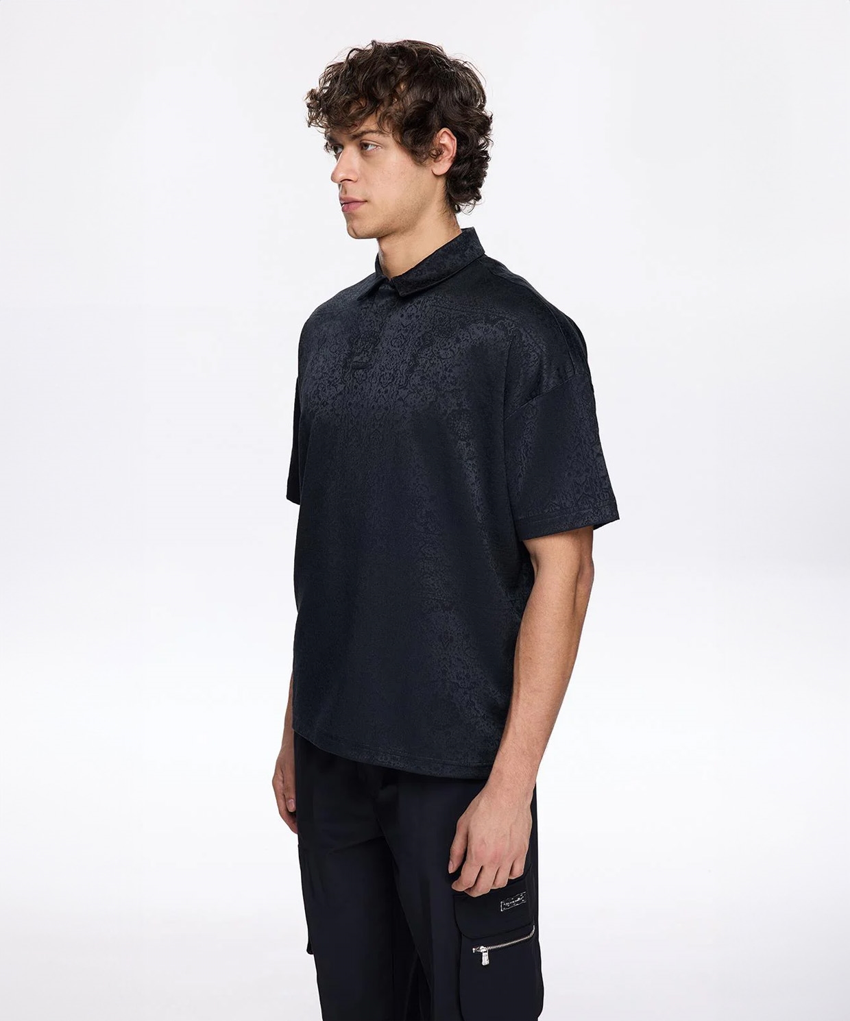 Les Benjamins Classics Polo 401