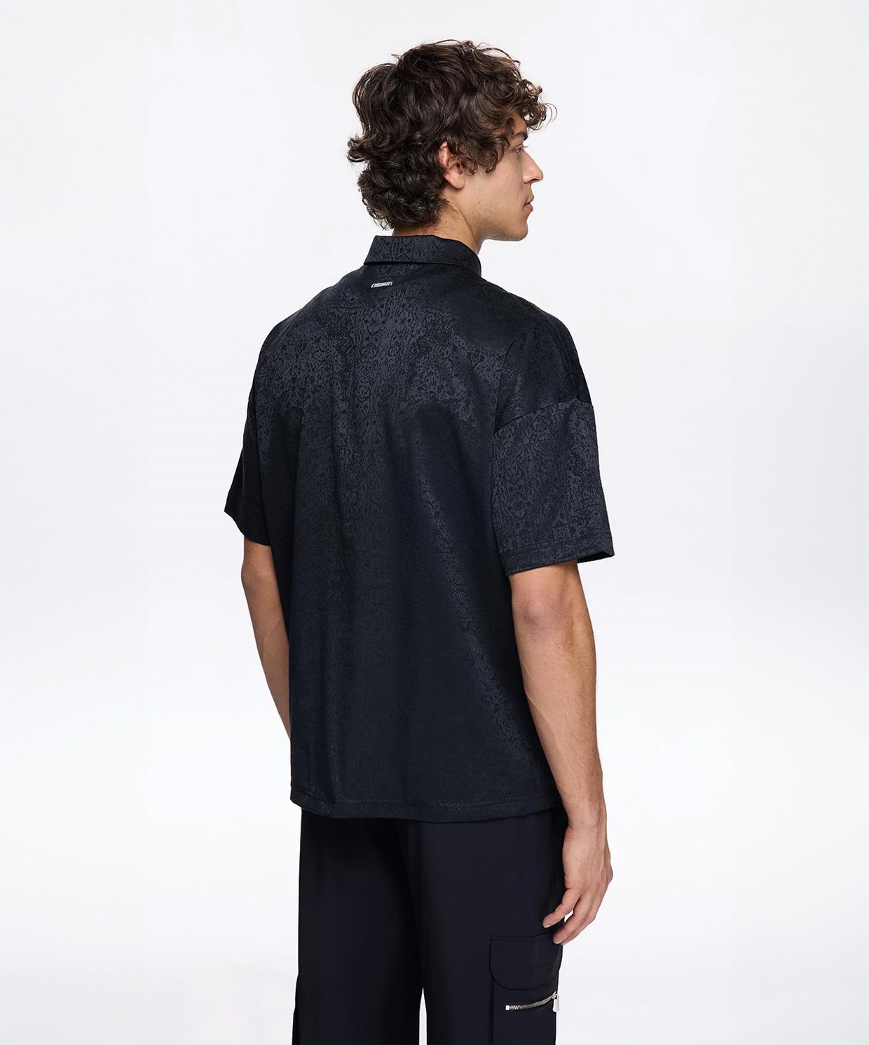 Les Benjamins Classics Polo 401