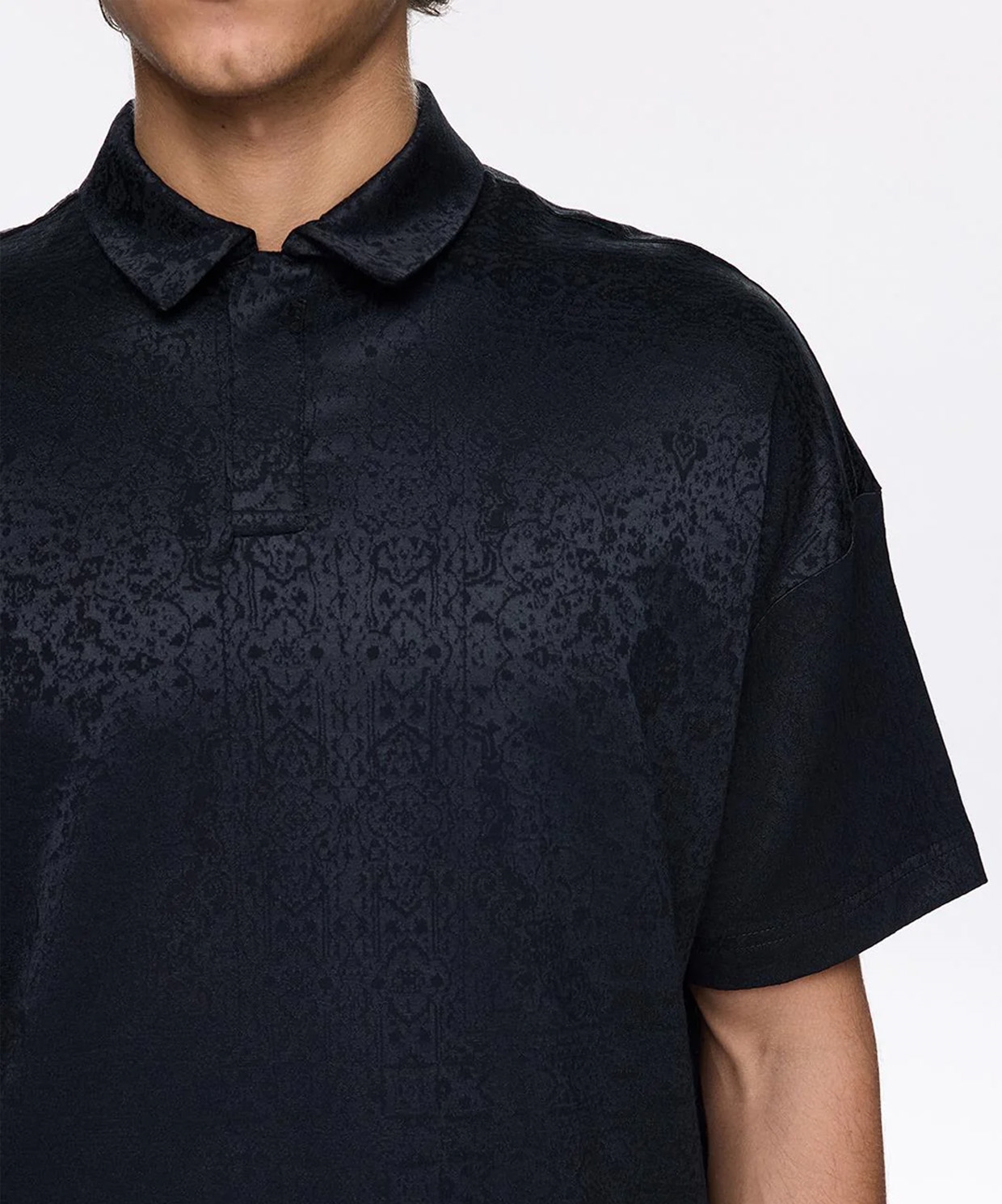 Les Benjamins Classics Polo 401