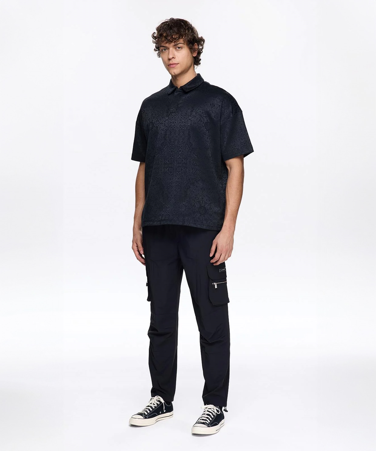 Les Benjamins Classics Polo 401