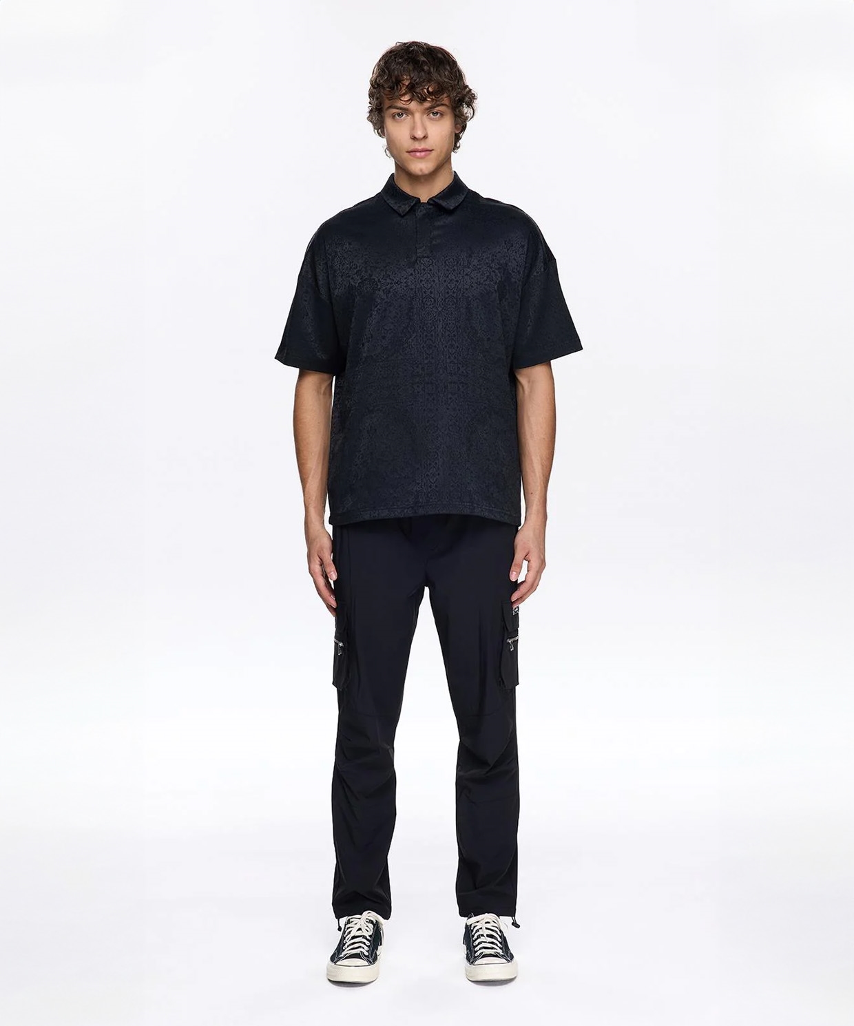 Les Benjamins Classics Polo 401