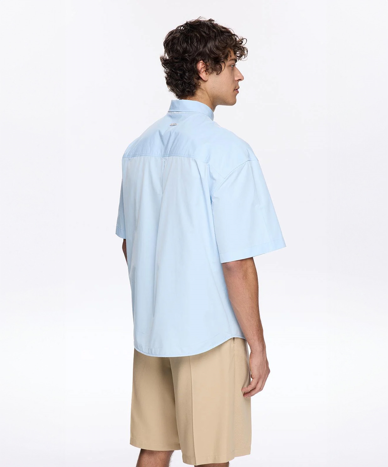 Les Benjamins Classics Shirt 406