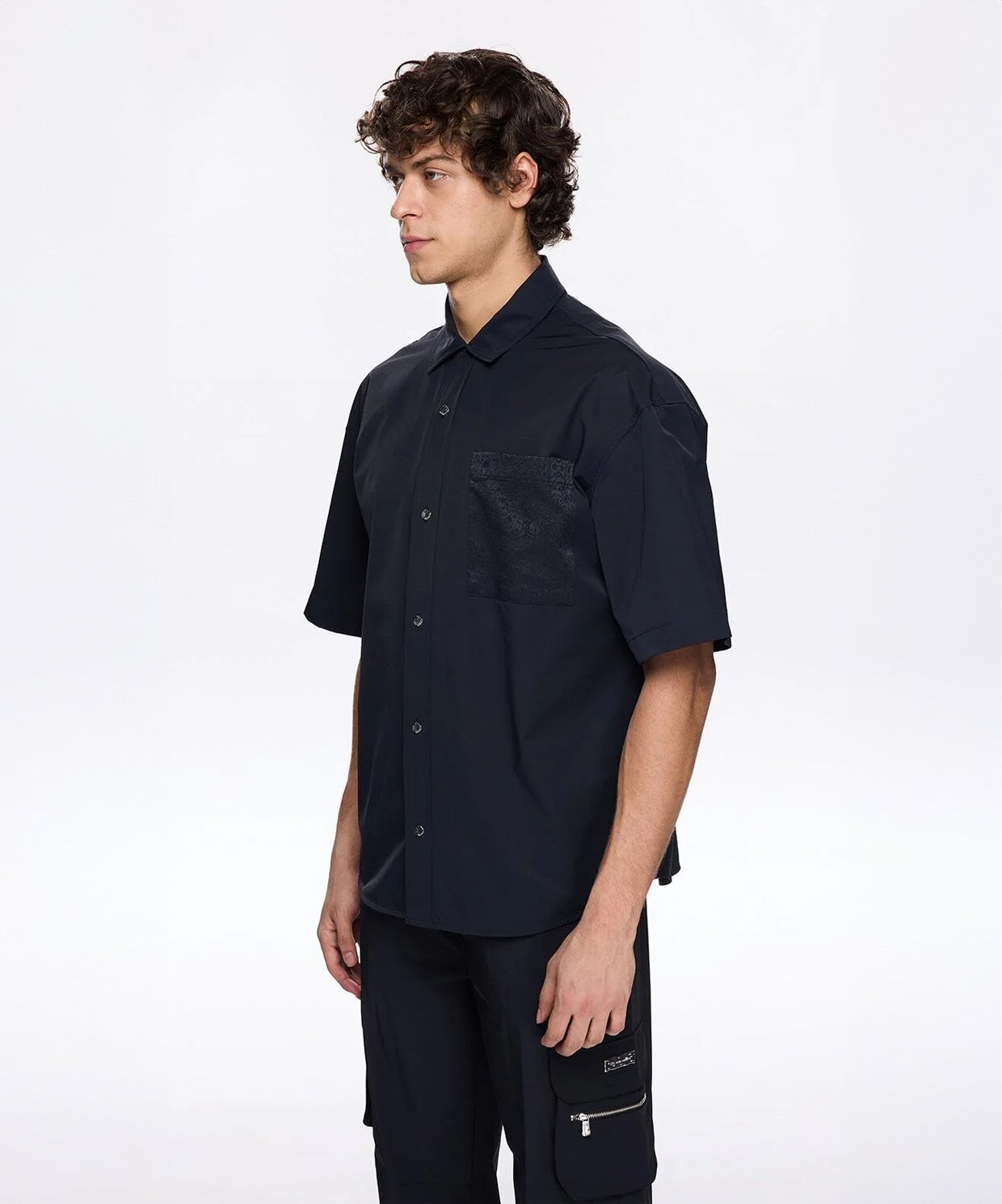 resm Les Benjamins Classics Shirt 407