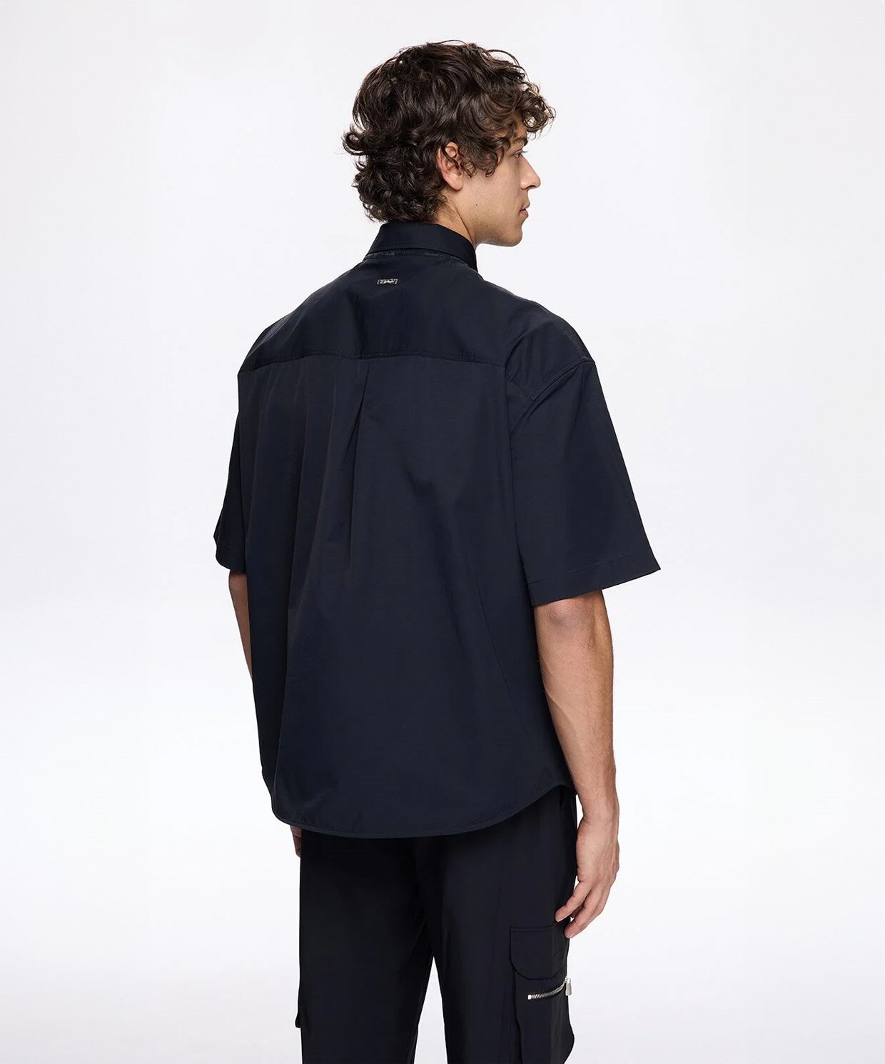 resm Les Benjamins Classics Shirt 407