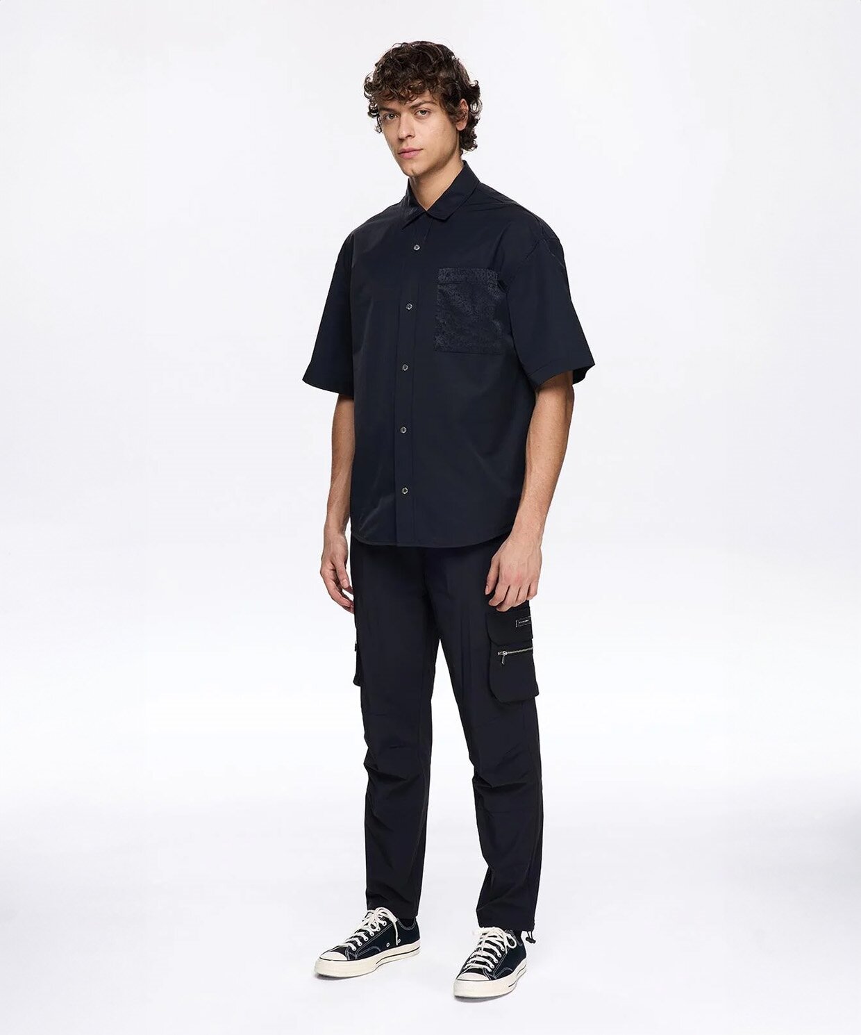 resm Les Benjamins Classics Shirt 407