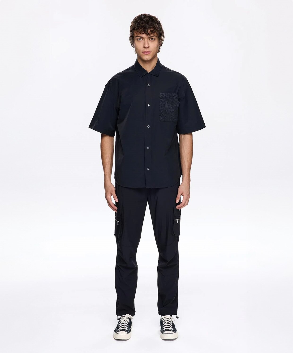 resm Les Benjamins Classics Shirt 407