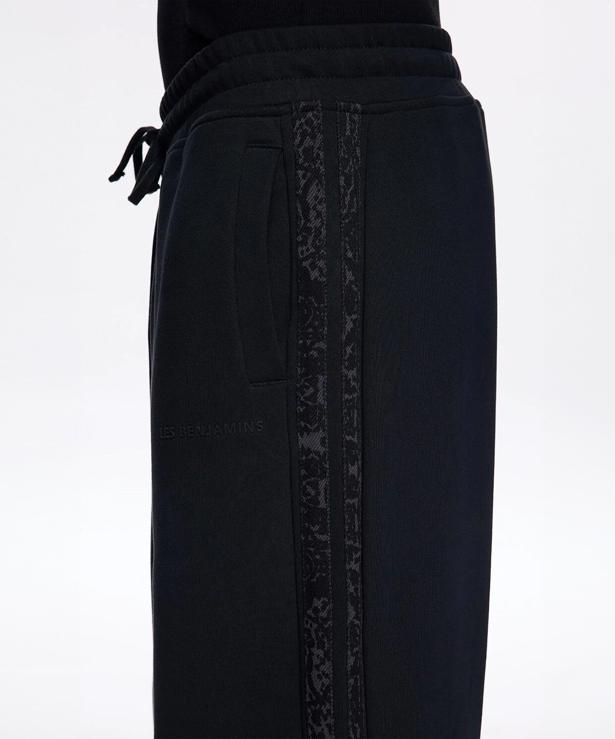 resm Les Benjamins Classics Sweatpant 402