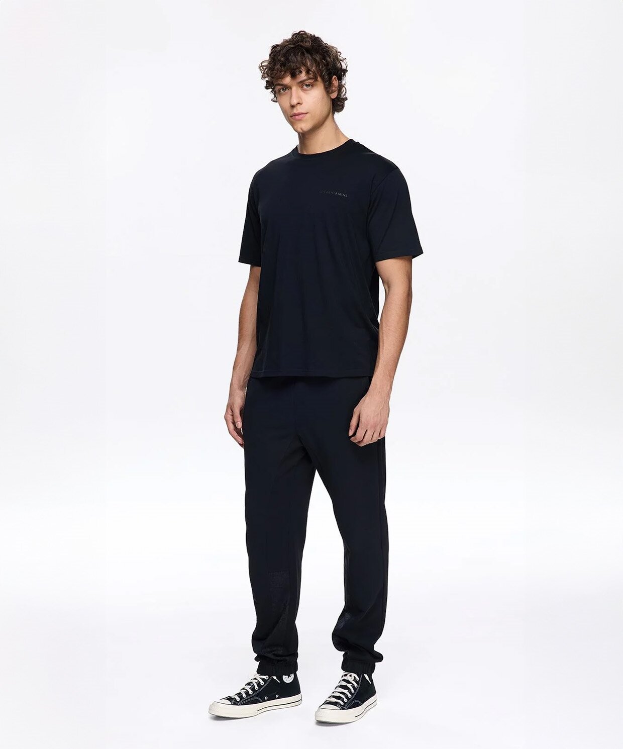 resm Les Benjamins Classics Sweatpant 406