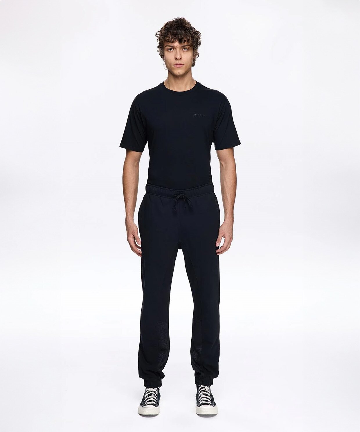 resm Les Benjamins Classics Sweatpant 406