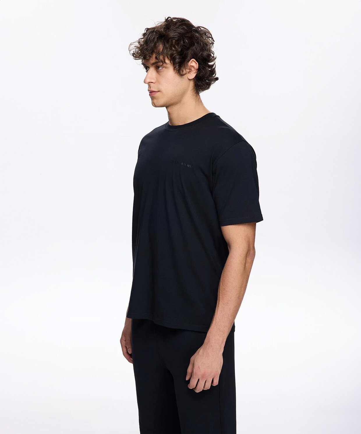 resm Les Benjamins Classics Short Sleeve Tee 407