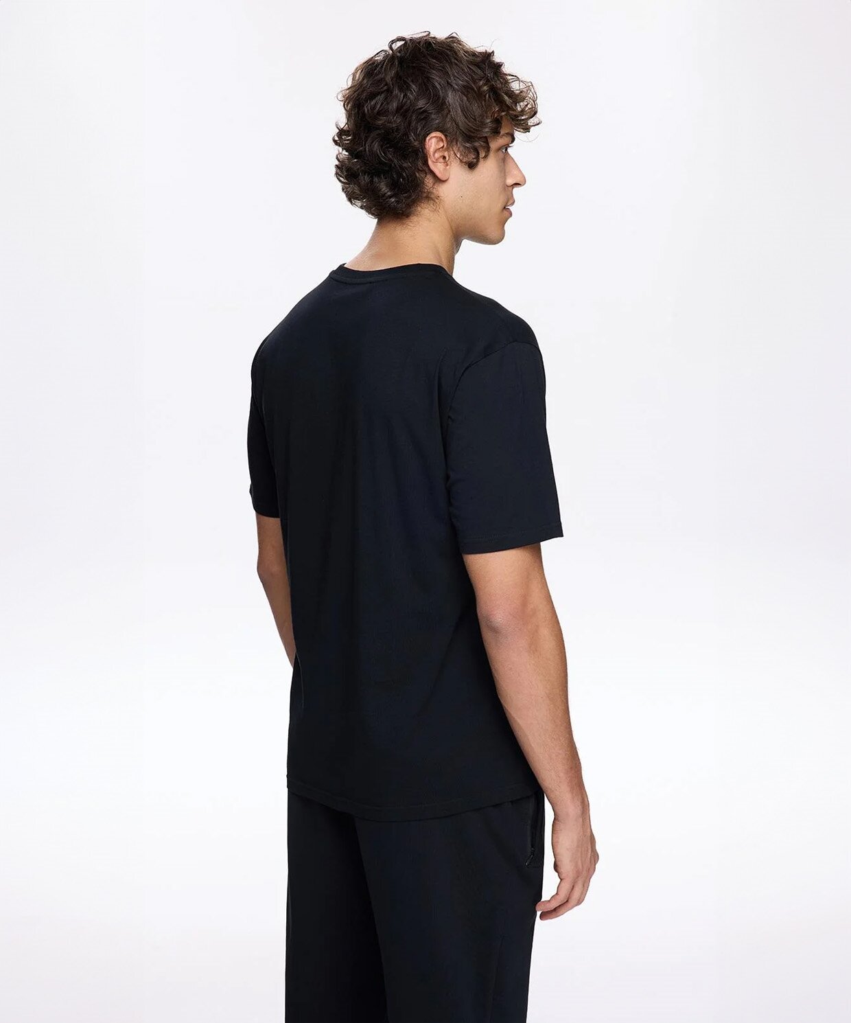 resm Les Benjamins Classics Short Sleeve Tee 407