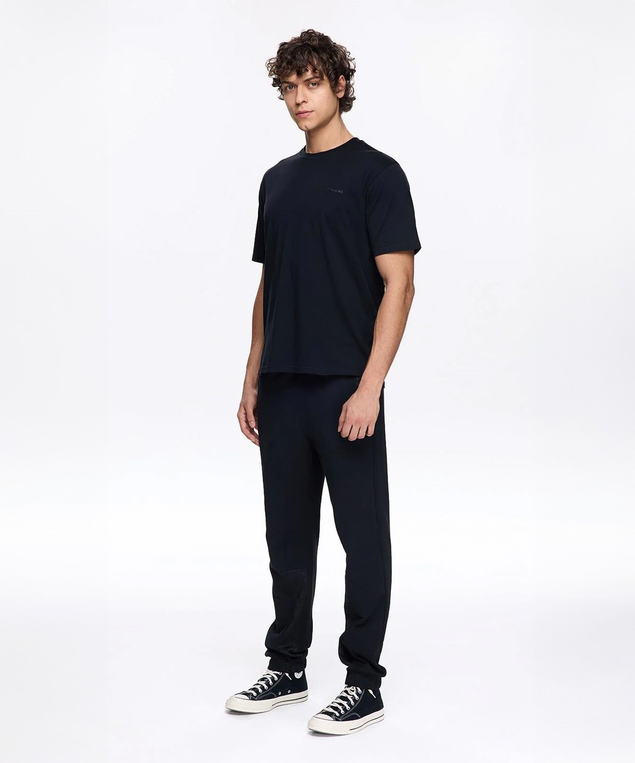 resm Les Benjamins Classics Short Sleeve Tee 407