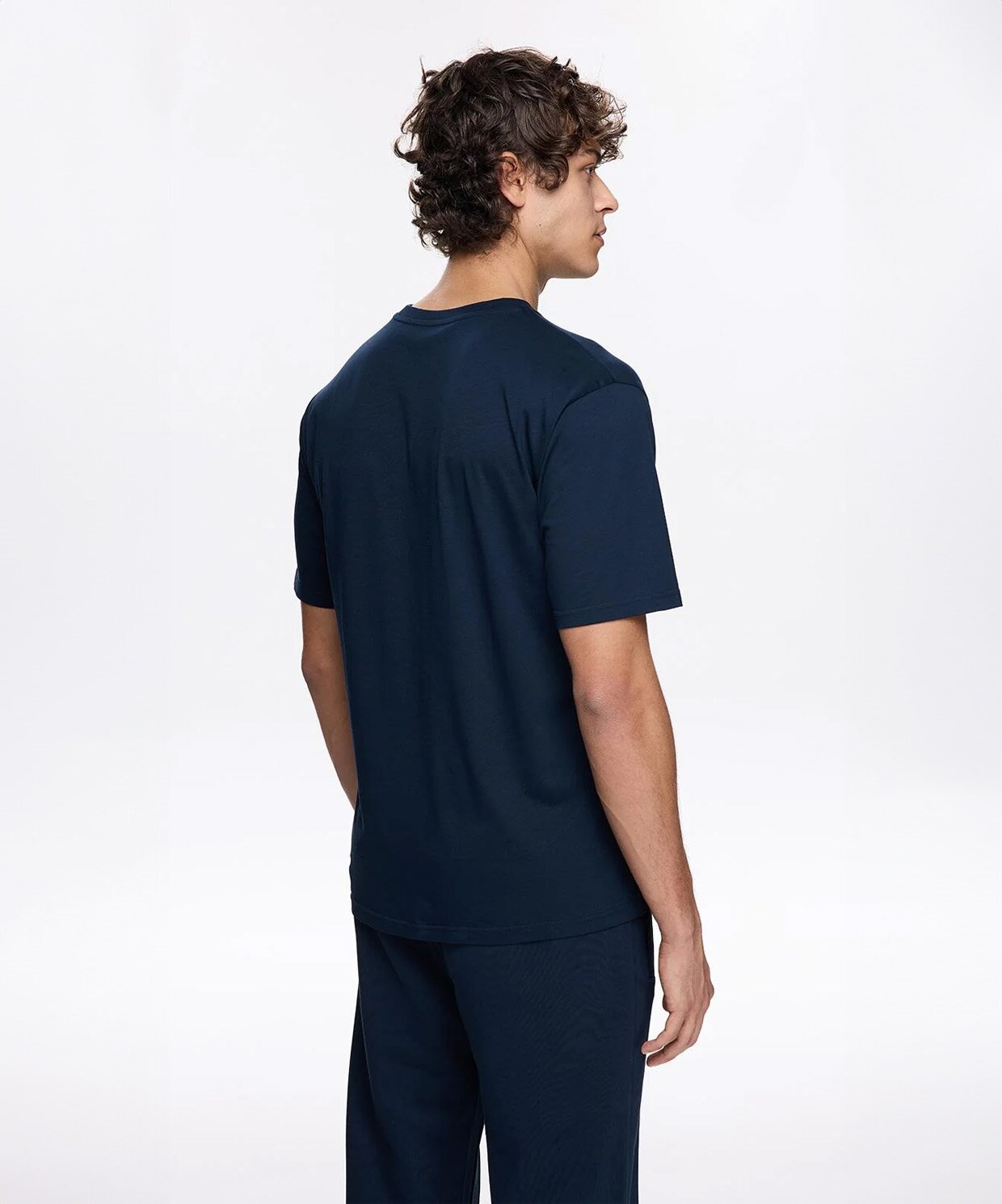 resm Les Benjamins Classics Short Sleeve Tee 408