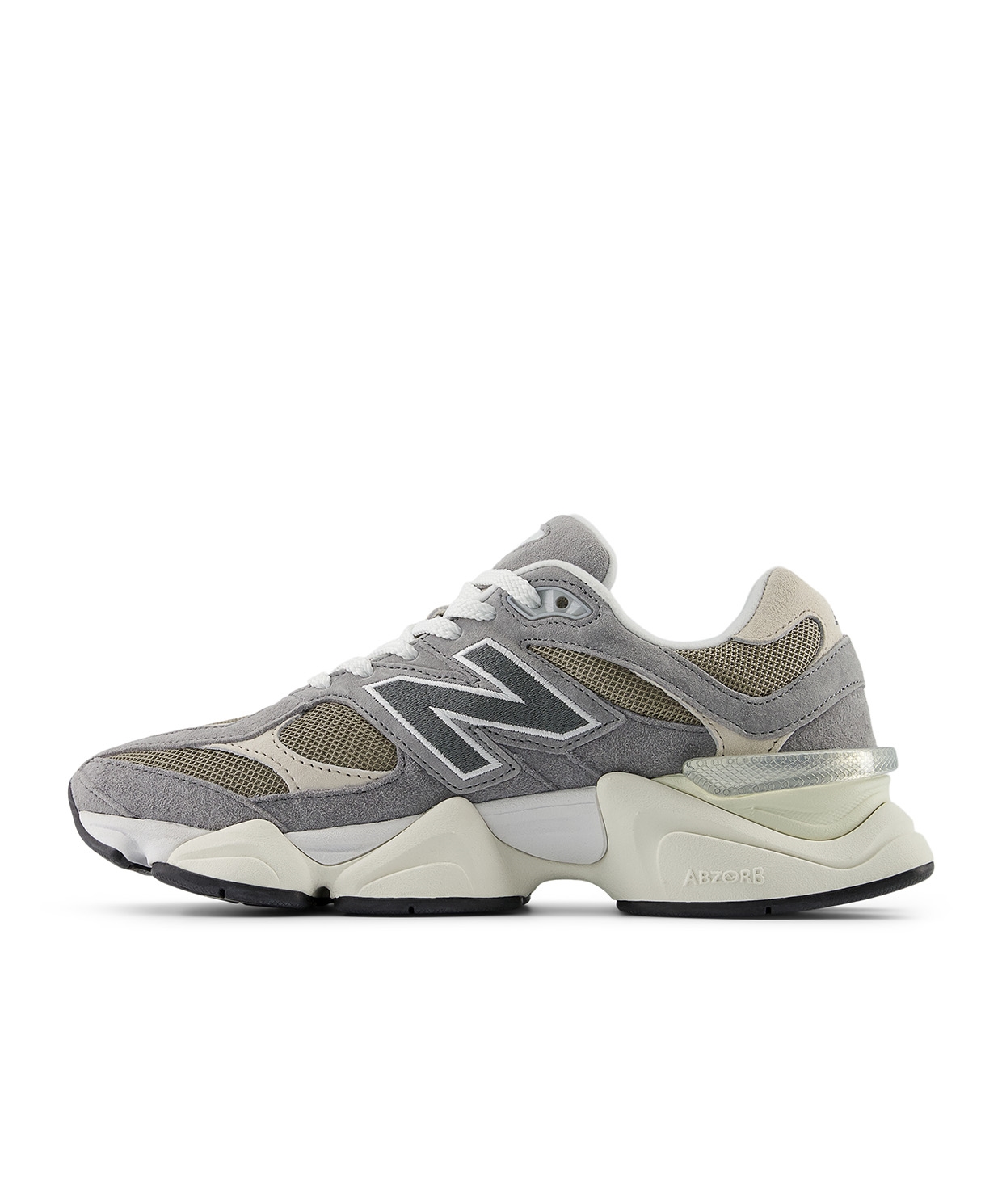 New Balance 9060 Lifestyle Women's Shoes