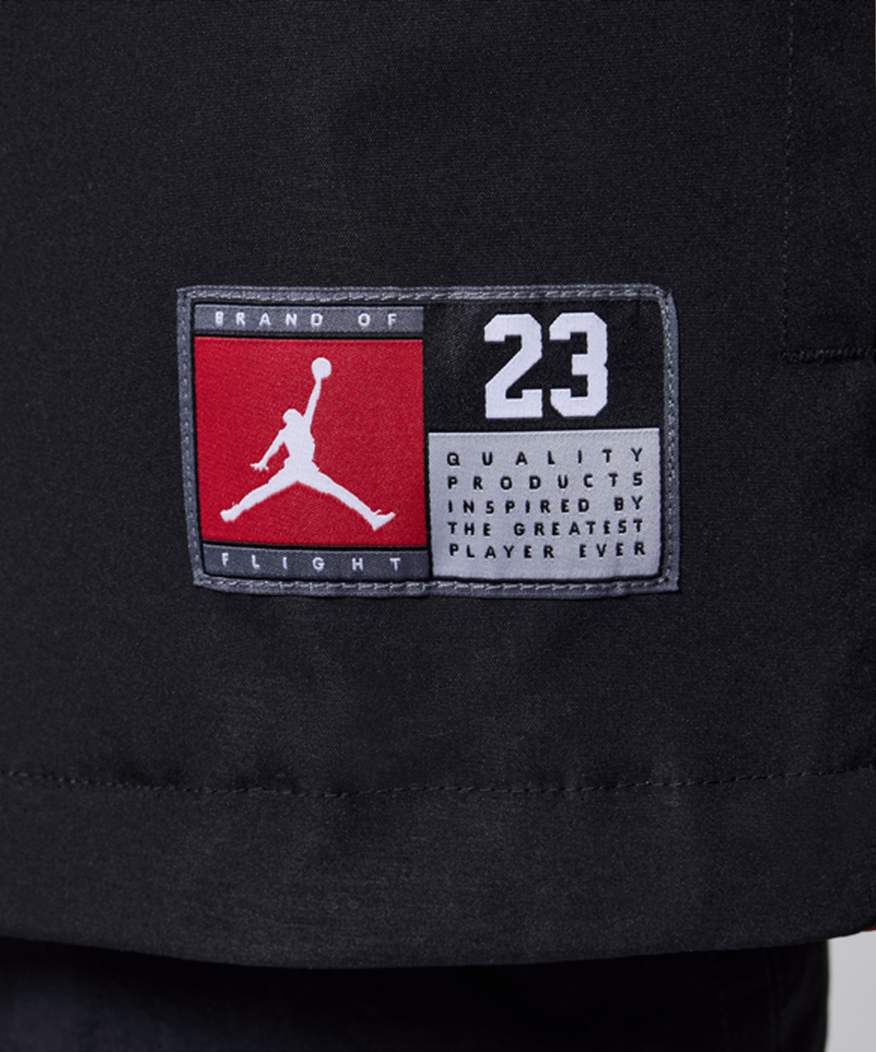 Jordan Reversible Coach Jacket