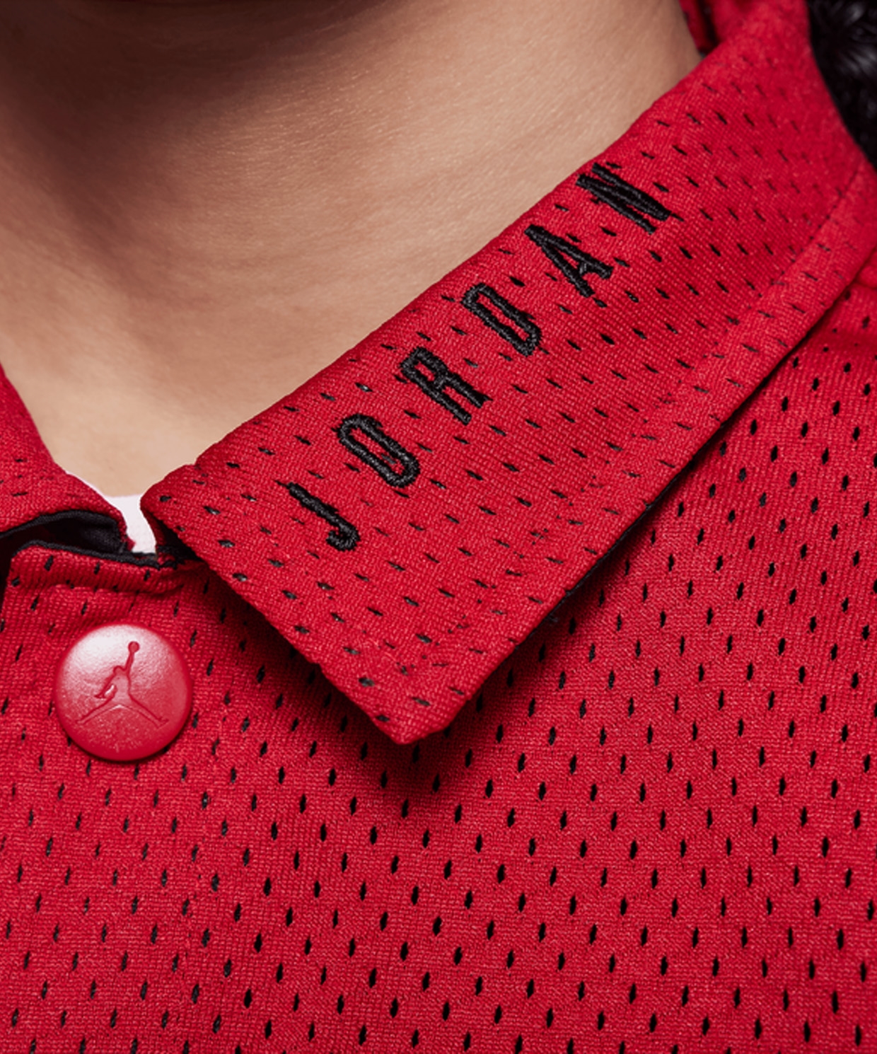 Jordan Reversible Coach Jacket