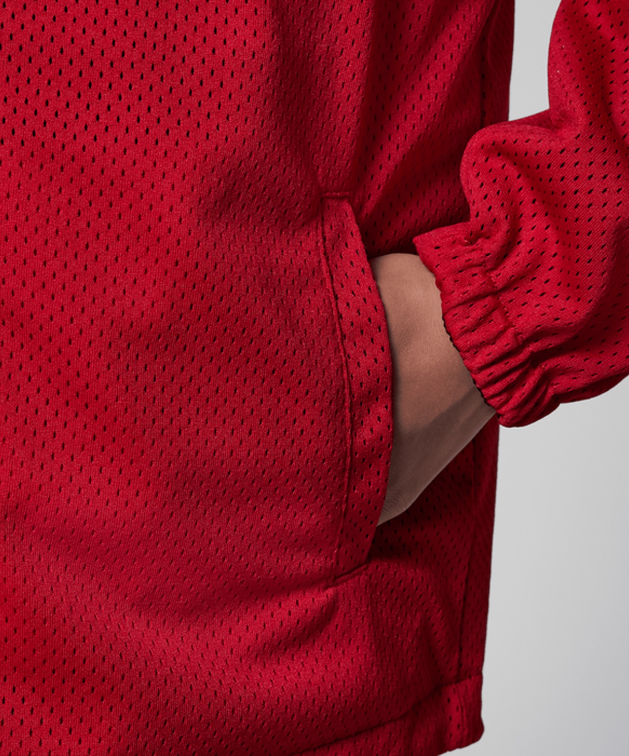 Jordan Reversible Coach Jacket