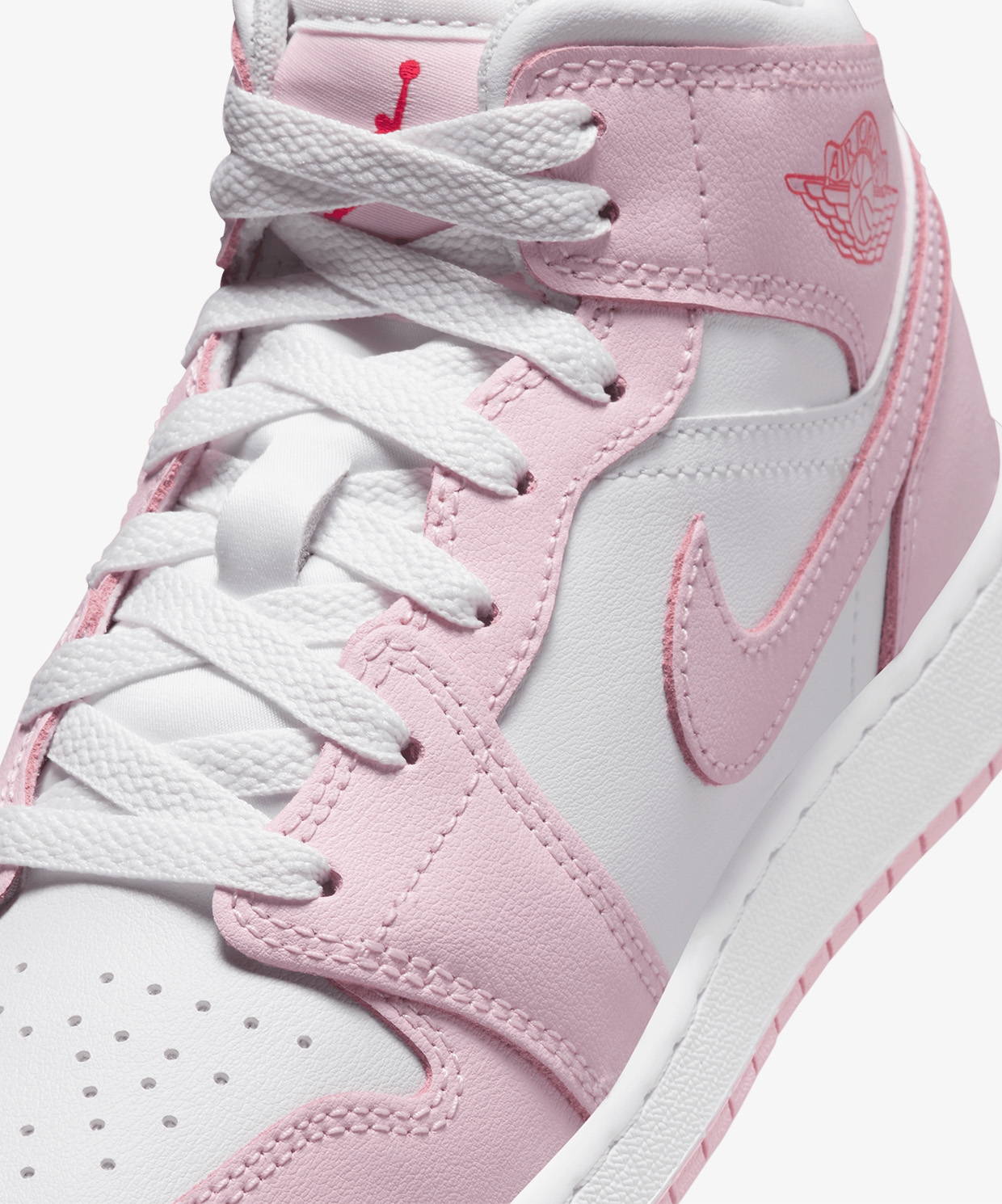 Jordan Air 1 Mid (Gs)