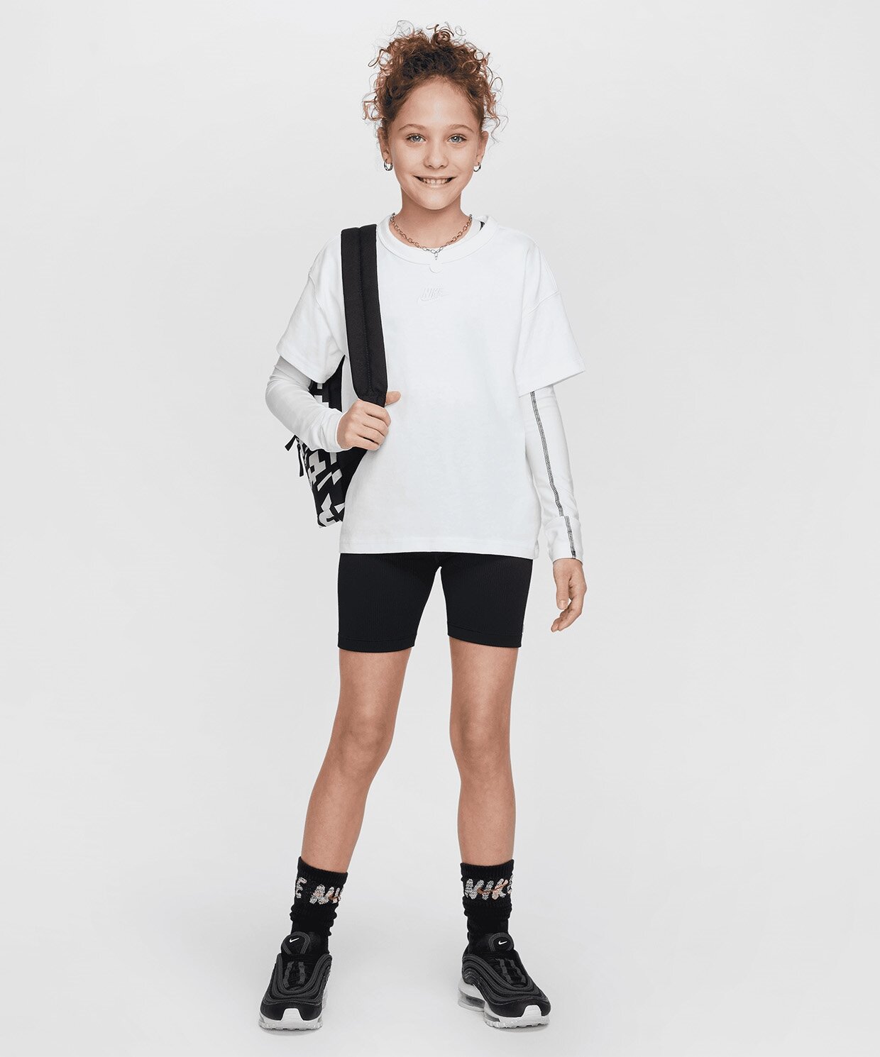 resm Nike Sportswear T-Shirt