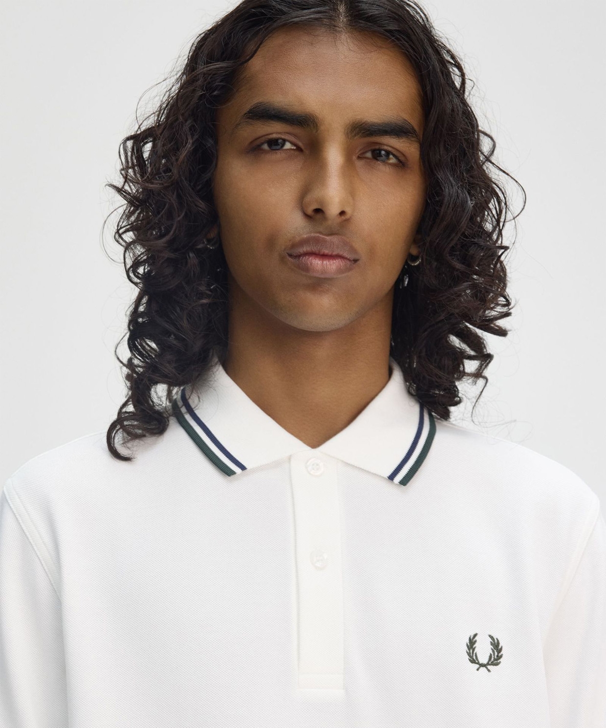 Fred Perry Twin Tipped Shirts