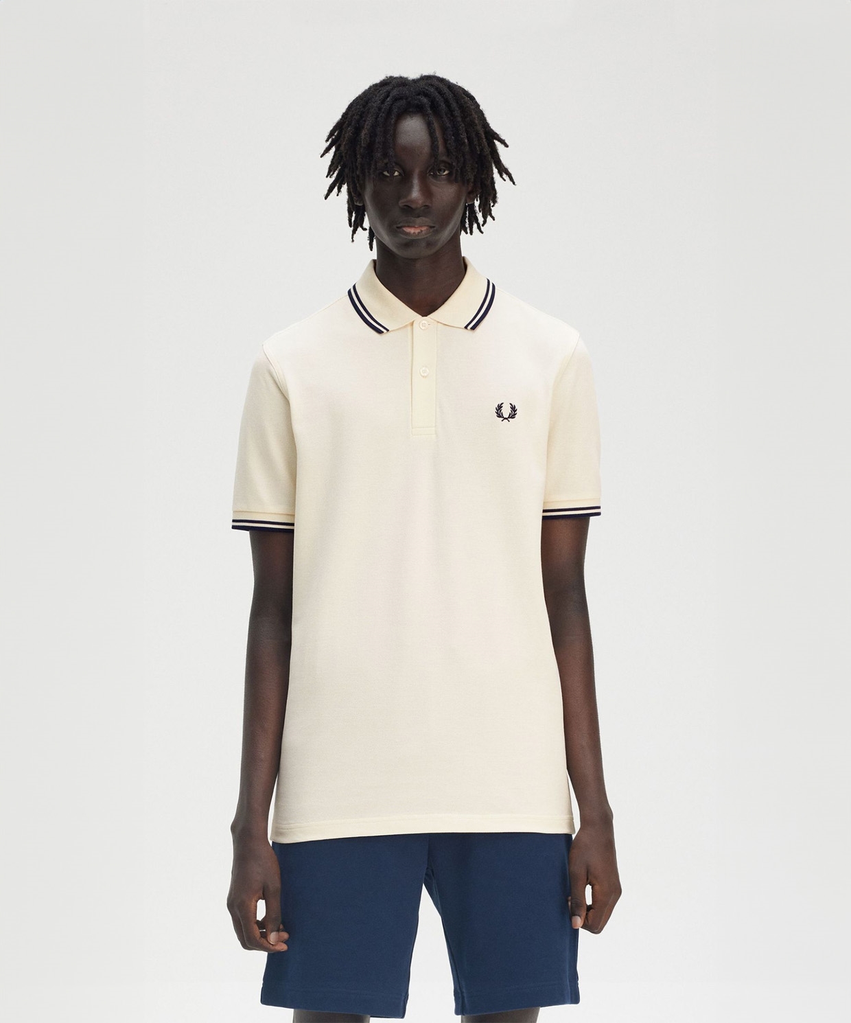 Fred Perry Twin Tipped Shirts