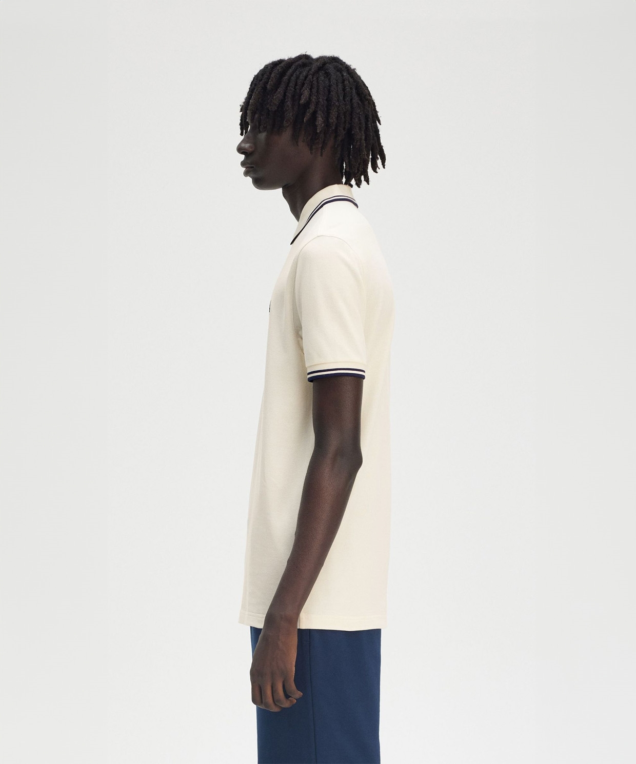 Fred Perry Twin Tipped Shirts
