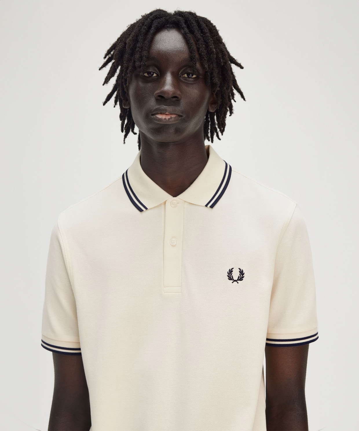 Fred Perry Twin Tipped Shirts