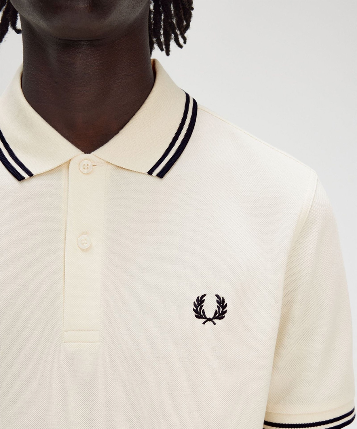 Fred Perry Twin Tipped Shirts