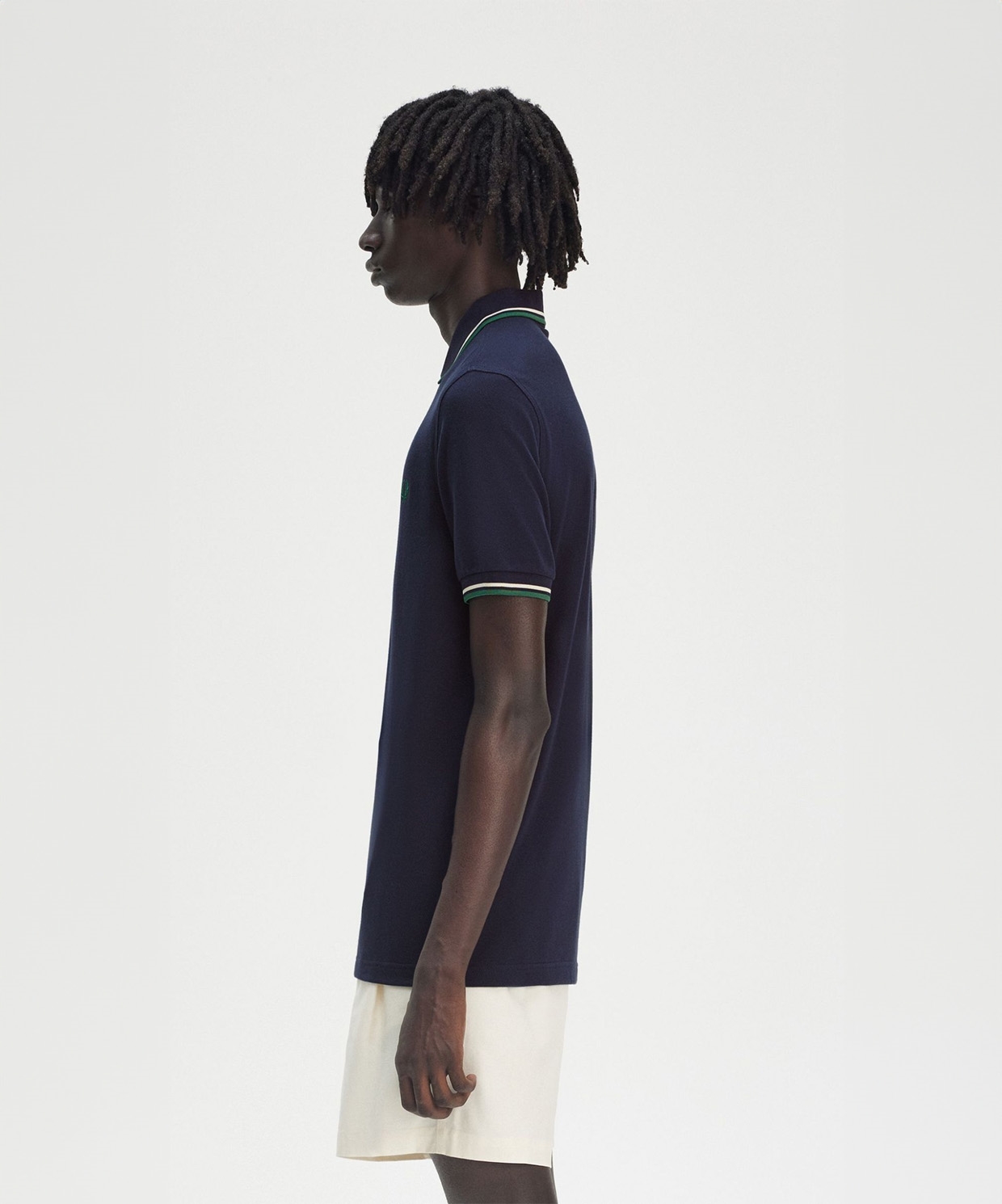Fred Perry Twin Tipped Shirts