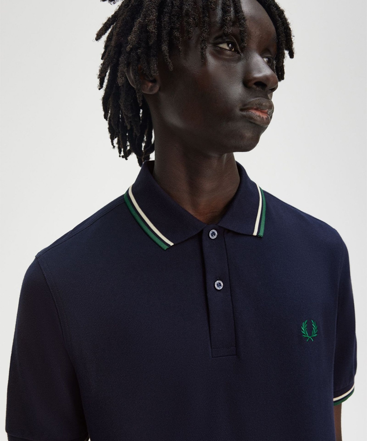Fred Perry Twin Tipped Shirts